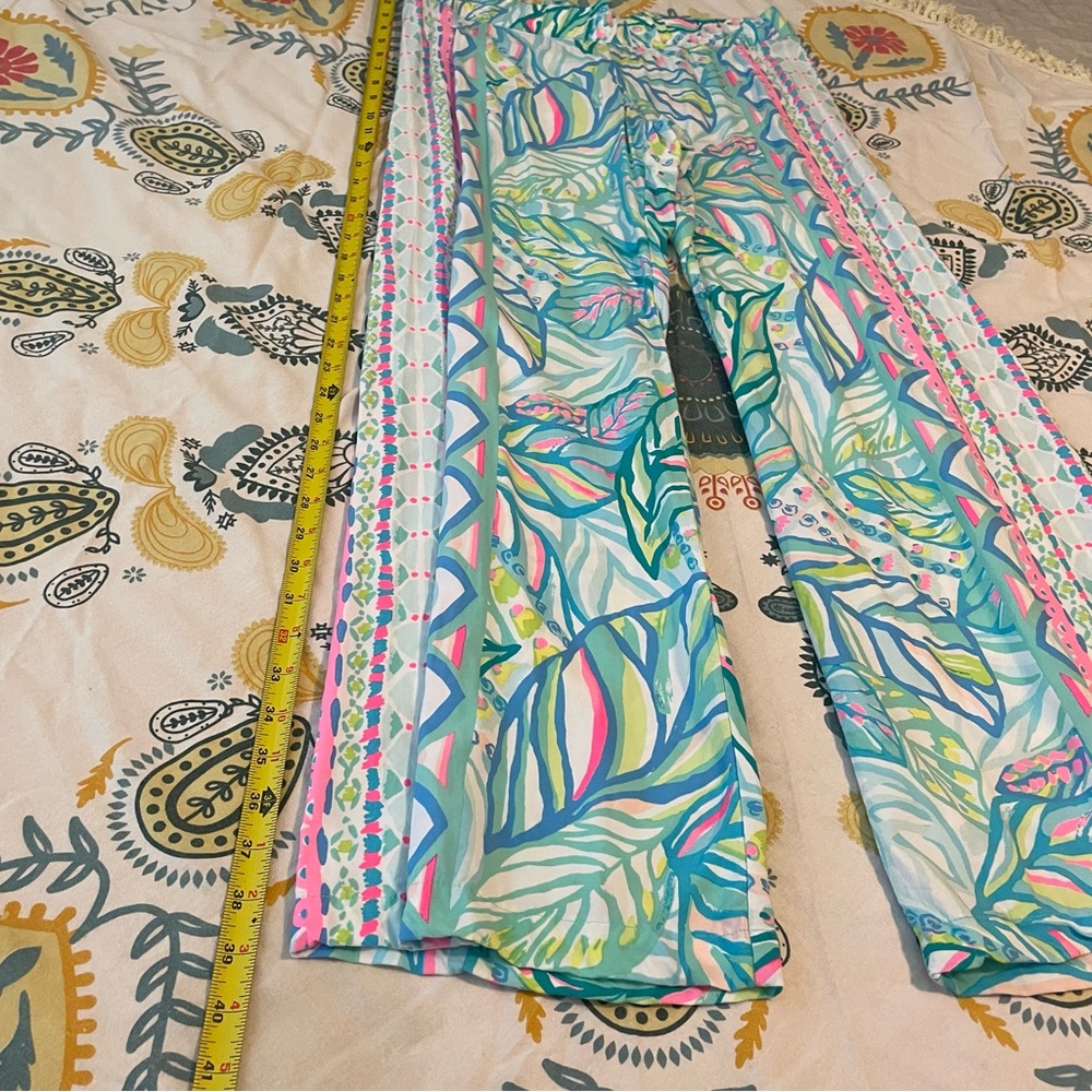 Lilly Pulitzer pants - Picture 4 of 8